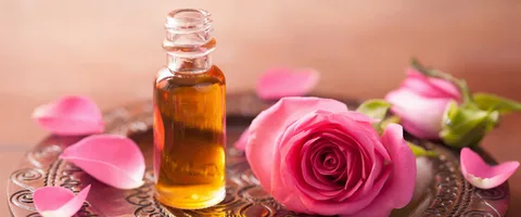 گلاب لاله زار با عطر ناب و طراوت طبیعی برای استفاده روزانه